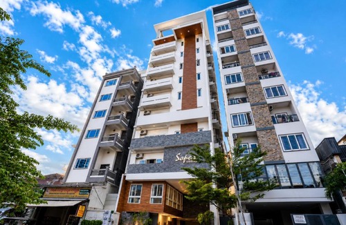 Chamkar Mon Hotel | Sopor Resident