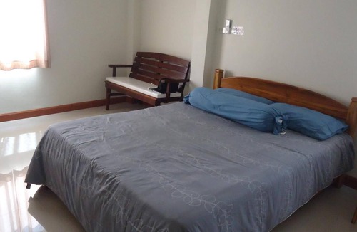 Ban Tai House | Sorn Waree Apartment