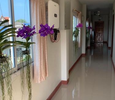 Ban Tai Hotel | Sorn Waree Home place