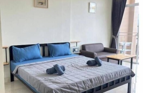 Nong Prue Apartment | Sorot Beach One-Bedroom Apartment #4