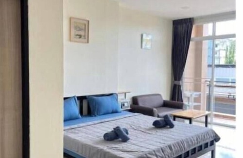 Nong Prue Apartment | Sorot Beach One-Bedroom Apartment #4