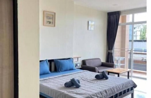 Nong Prue Apartment | Sorot Beach One-Bedroom Apartment #5