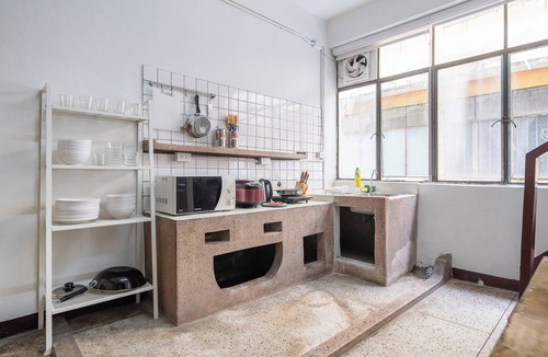 Wat Ratchabophit Apartment | Sorrento Bangkok Old Town MRT Samyot