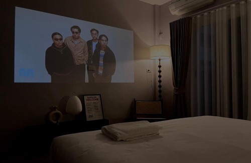 Phaya Thai Hostel | Soulstay Bangkok