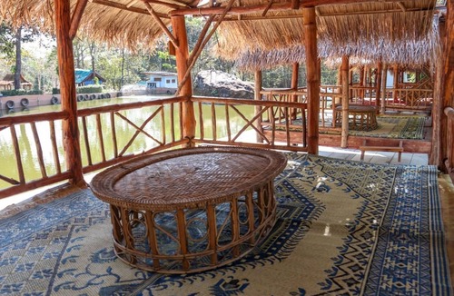 Vientiane Cabin | Soutchai Resort