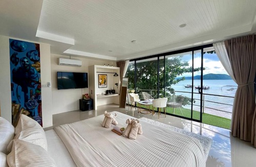 Taling Ngam Hotel | South Beach Inn
