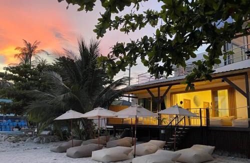 Taling Ngam Hotel | South Beach Inn