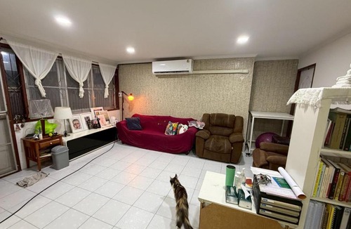 Samsen Nok House | Southeast Asia Activists House