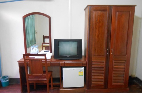 Vientiane Hotel | Souvanna Hotel 1