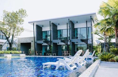 Ban Na Hotel | Sp3 Hotel