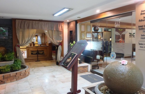 Huay Kaew Condo | Spacious 2BR Condo w PoolWIFI @Hillside 4 Nimman
