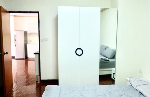 Huay Kaew Condo | Spacious 2BR Condo w PoolWIFI @Hillside 4 Nimman