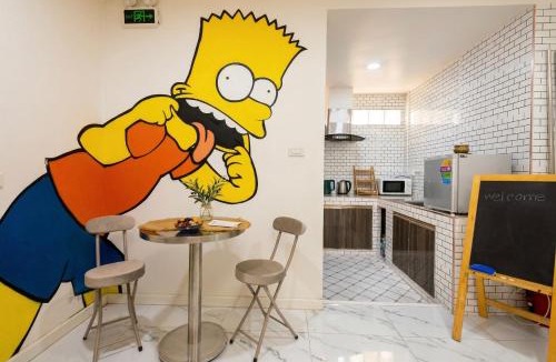 Banglamphu Apartment | Spacious 4BR Home KHAO SAN area 5 Bath