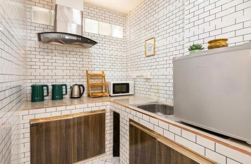 Banglamphu Apartment | Spacious 4BR Home KHAO SAN area 5 Bath