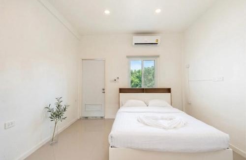 Banglamphu Apartment | Spacious 4BR Home KHAO SAN area 5 Bath