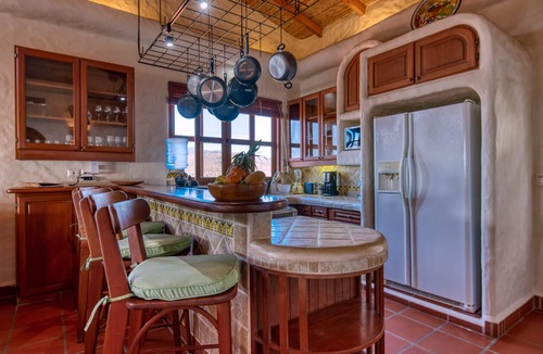 San Juan del Sur Villa | Spacious Family-Friendly Villa, Private Pool & Concierge