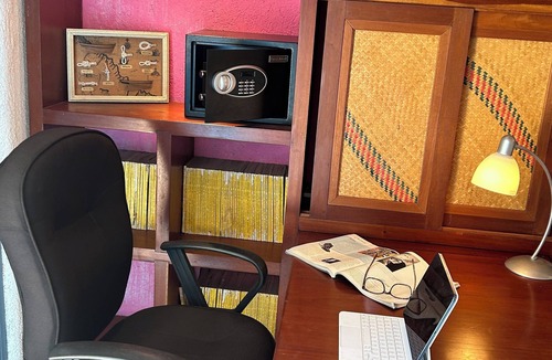 San Juan del Sur House | Spacious luxury villa minutes from town, nearby beaches and attractions!