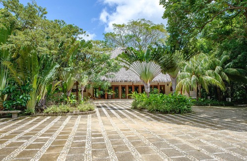 San Juan del Sur House | SPACIOUS PRIVATE BEACHFRONT VILLA FOR 16 ON PLAYA MAJAGUAL