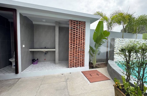 Siem Reap Villa | Spacious Siem Reap Sanctuary