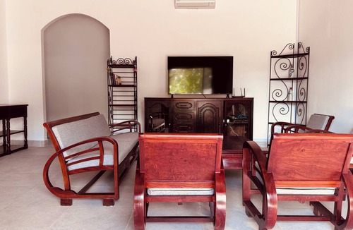 Siem Reap Villa | Spacious Siem Reap Sanctuary