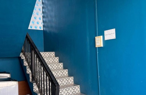 Thep Kasattri Apartment | Spacious Studio 2 min to Ao Por Pier