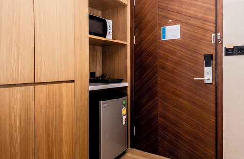 Rawai Apartment | Spacious Studio Tropical Views&Resort Perks S4304