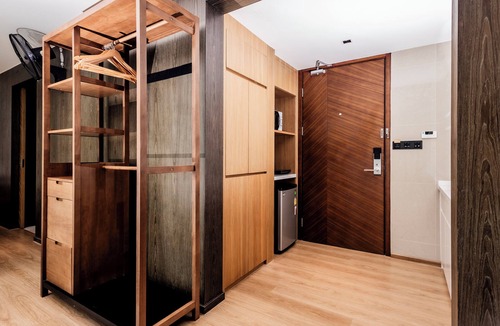 Rawai Apartment | Spacious Studio Tropical Views&Resort Perks S4304