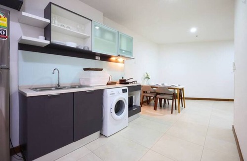 Chang Khlan Condo | Specious Luxury 2 bedrooms Apt.