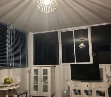 Plai Laem Apartment | Spectacular Sunrise and Mountain Views