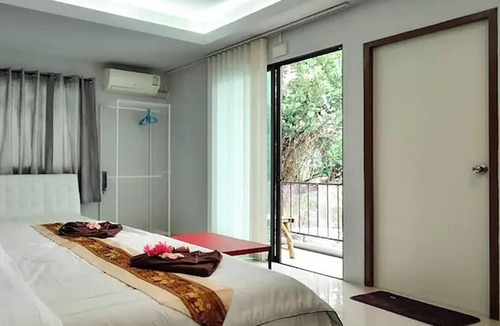 Ban Don Chan Hotel | Sphat Boutique Hotel Chiangmai