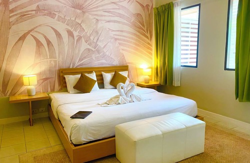 Kata Resort | Spice & Sea Resort