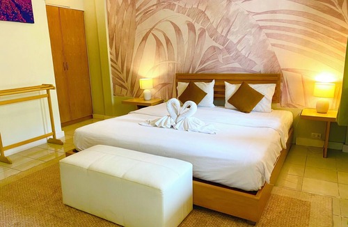 Kata Resort | Spice & Sea Resort