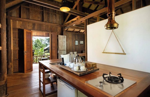 Kampot Resort | Sré Lodge Living Style Community