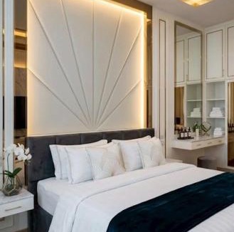 Sisaket Apartment | Srisaket Residence Hotel