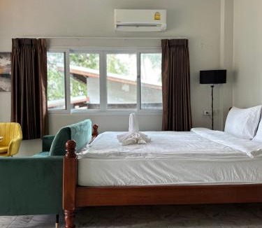 Srithanu House | SriThanu relaxing house 1