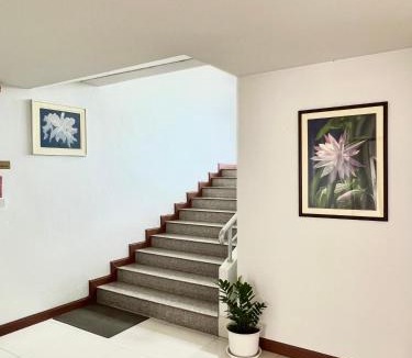 Phetchabun Hotel | Srivara Place โรงแรมศรีวรา เพลส