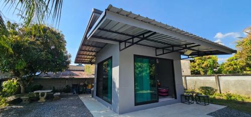 Nuea Khlong House | ST house