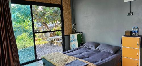 Nuea Khlong House | ST house