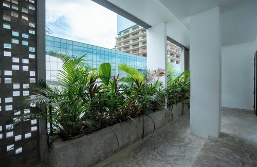 Ruessei Kaev Apartment | Stadion Residence