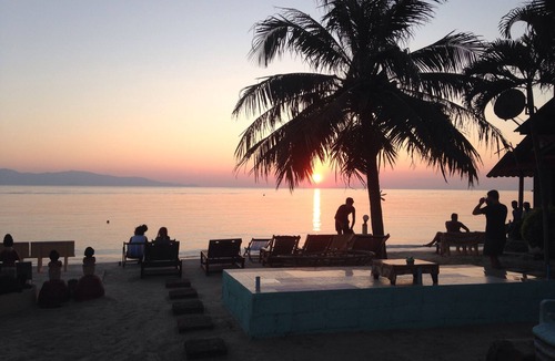 Haad Rin Hotel | Starlight Haad Rin Resort
