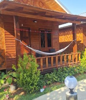 Ko Lanta Hotel | Stay at Lanta Bungalow