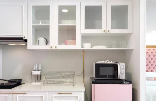 Nimman Apartment | Stay in Style at Nimman R912