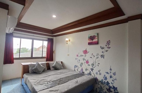 Ko Lanta House | Stay Stable Guest House