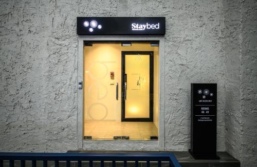 Siriraj Hostel | Stay Wanglang