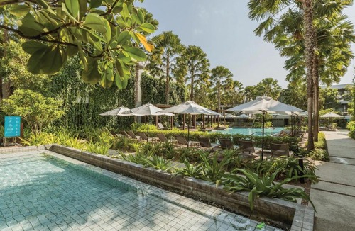 Rawai Resort | Stay Wellbeing & Lifestyle Resort