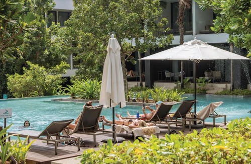 Rawai Resort | Stay Wellbeing & Lifestyle Resort