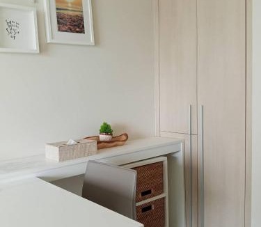 Na Chom Thian Apartment | Stay with me by Veranda Resident