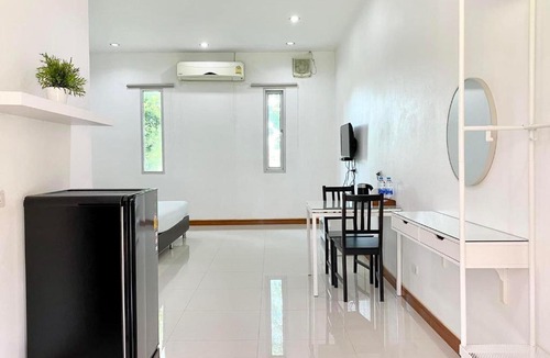 Kabin Buri Hotel | Staytoon สเตย์ทูนรีสอร์ท