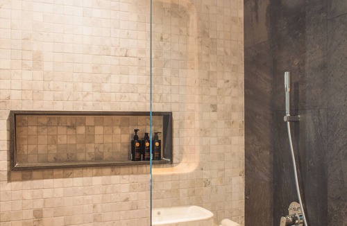 Rawai Bed & Breakfast | STD1-SW2 : Saturdays Residence 1 Bedroom suite with balcony-56sq.m.-Full Kitchen