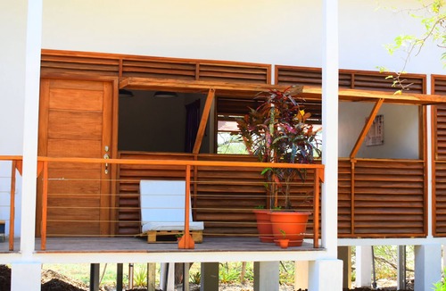 Popoyo House | STEPS FROM THE BEACH